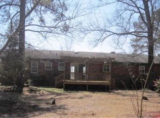 11933 Broadwater Bridge Rd, Roseboro, NC 28382