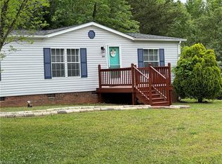 144 Lick Fork Ln, Reidsville, NC 27320