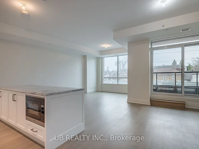 1451 Wellington St W #202 — Photo 24