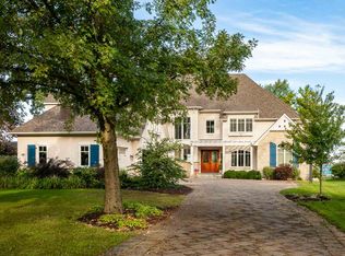 1902 Park Ave, Winona Lake, IN 46590