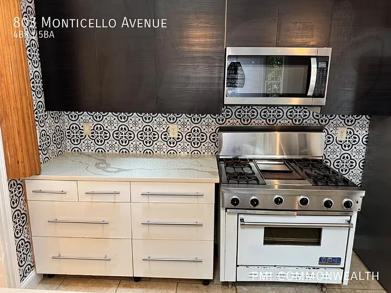 803 Monticello Ave — Photo 19