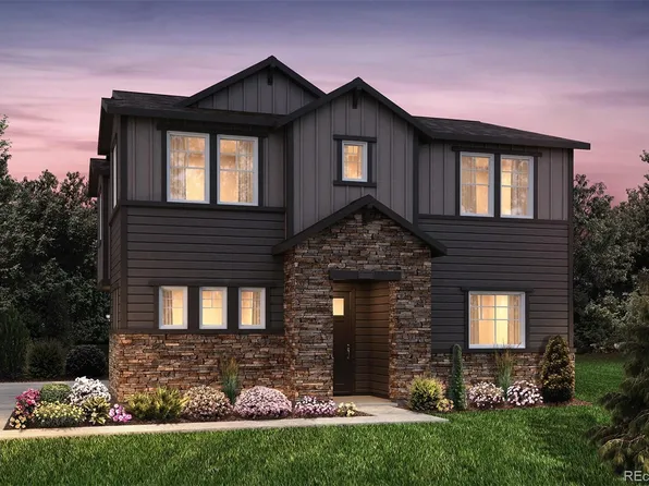 23960 E 41st Avenue, Aurora, CO 80019