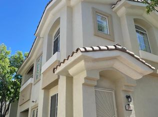 10030 Benjamin Nicholas Pl Unit 201, Las Vegas, NV 89144