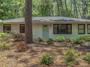 260 Midland Rd, Southern Pines, NC 28387