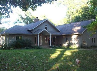 6221 E Division Rd, Mill Creek, IN 46365