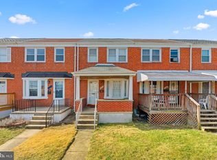 405 Edmunds Way, Baltimore, MD 21221