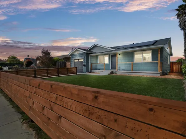 823 Fair Ave, Santa Cruz, CA 95060