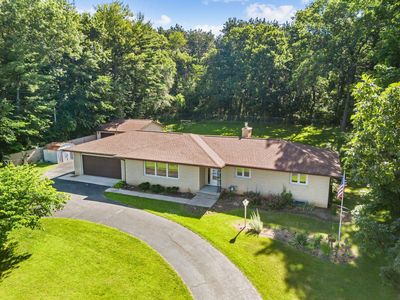 N3610 Bean City Rd, New London, WI, 54961