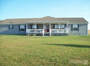 11840 NW Highway 169, Union Star, MO 64494