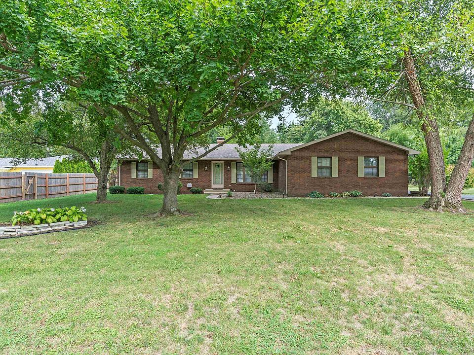 410 S 8th St, Girard, IL 62640 Zillow