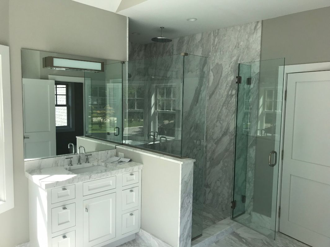  Marble Bath #5