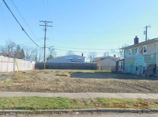 4617 7th St, Ecorse, MI 48229