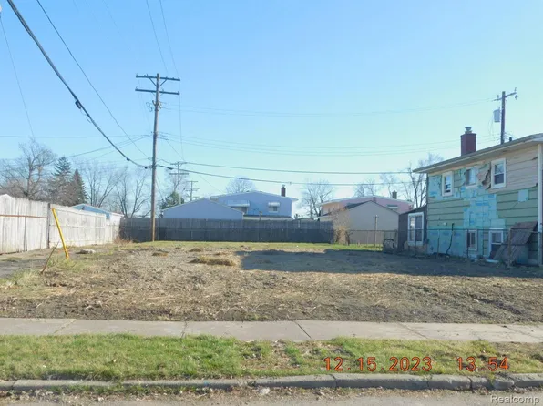4617 7th St, Ecorse, MI 48229