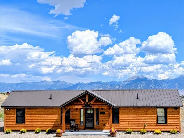 70 Dry Creek Trl, Ennis, MT 59729