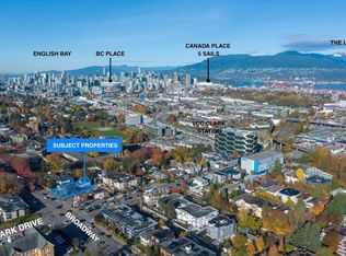 1237 Broadway E, Vancouver, BC V6H 1G7
