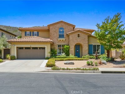 31771 Via Salamanca, San Juan Capistrano, CA, 92675