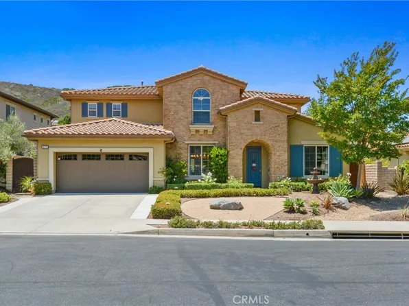 31771 Via Salamanca, San Juan Capistrano, CA 92675
