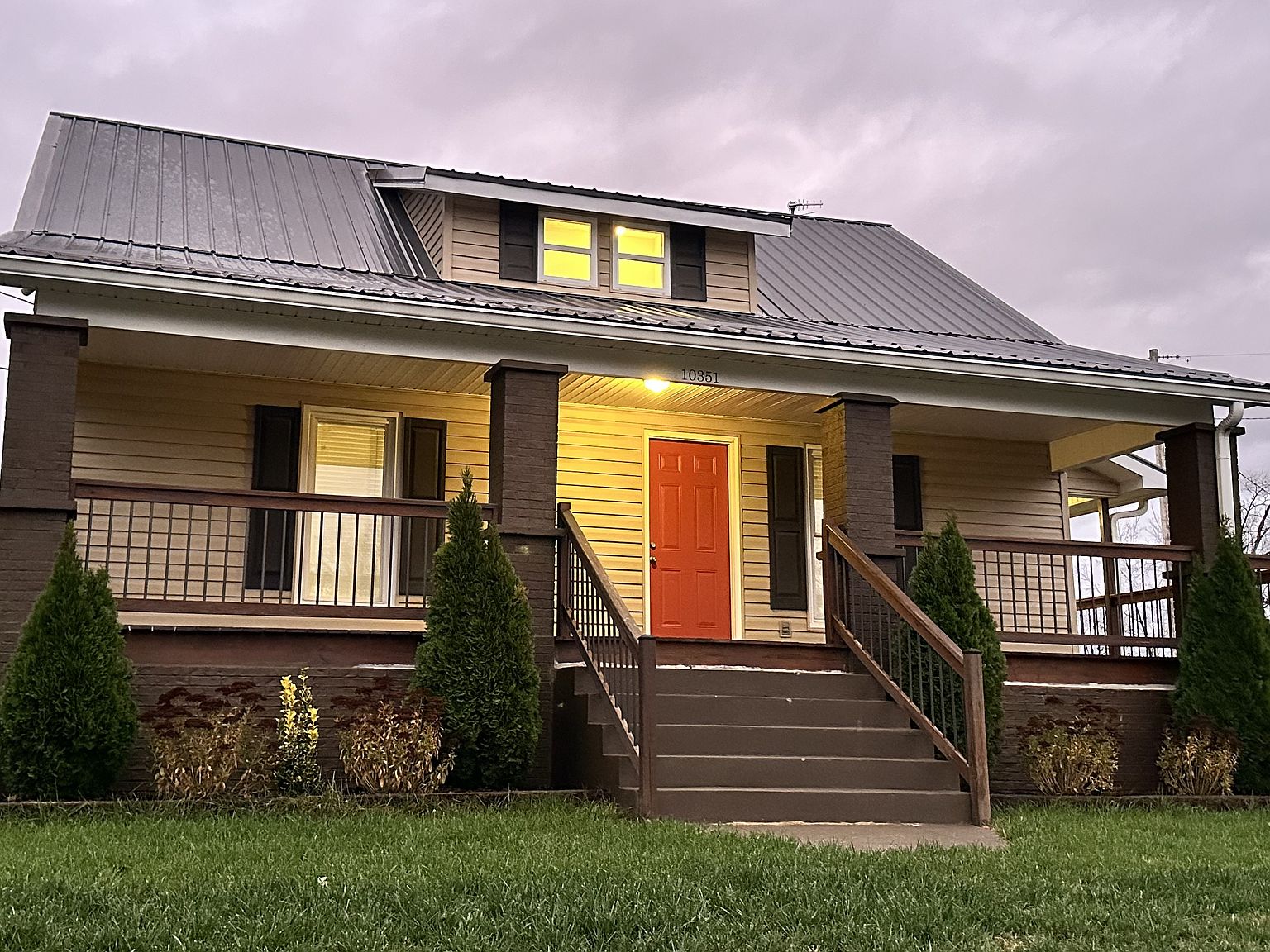 10351 Bohon Rd #10351, Harrodsburg, KY 40330 | Zillow