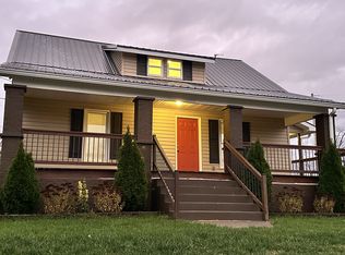 10351 Bohon Rd #10351, Harrodsburg, KY 40330