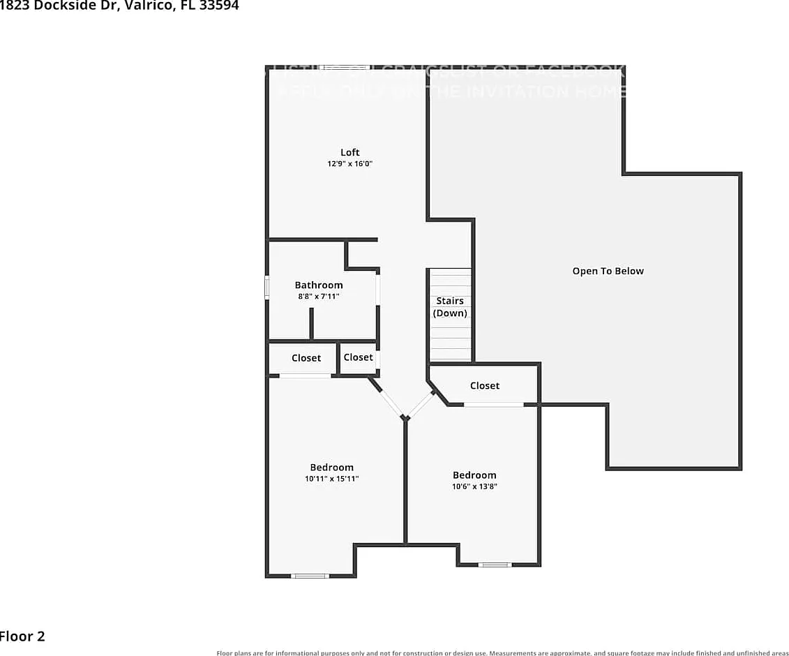 1823 Dockside Dr Valrico, FL 33594 — Photo 3