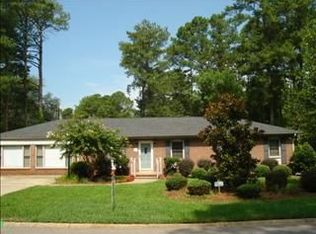 511 Lockner Rd, Columbia, SC 29212