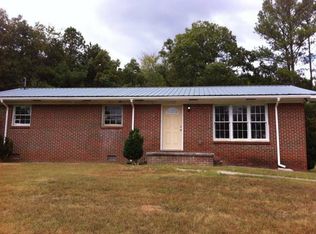 2698 Taylor Town Rd NE, Ranger, GA 30734