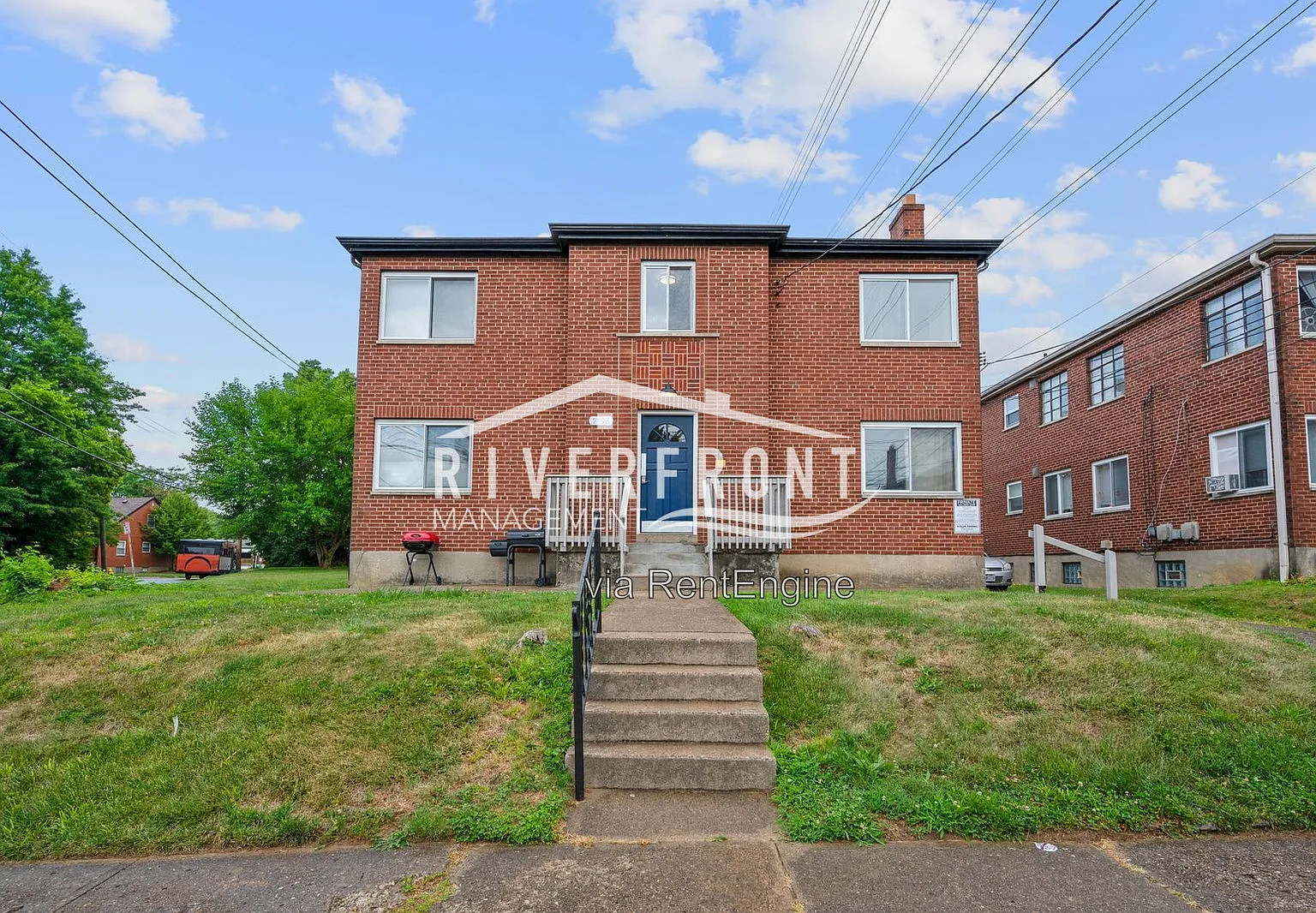 7796 Stillwell Rd — Photo 1
