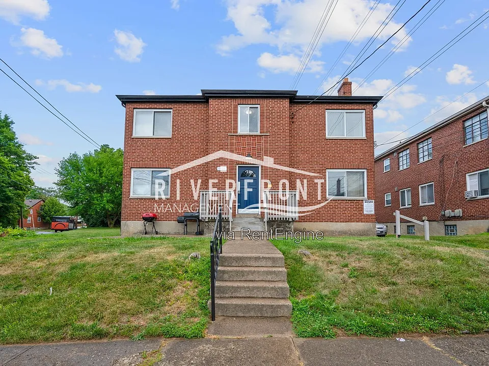 7796 Stillwell Rd #3