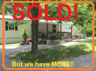 1783 Thomason Cemetery Rd, Leitchfield, KY 42754