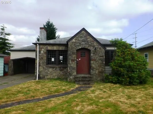 405 N 7th Ave, Kelso, WA 98626