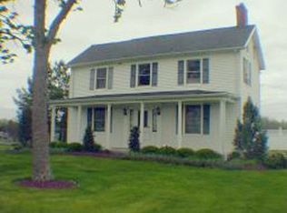 19 Senator Stout Rd, Frenchtown, NJ 08825