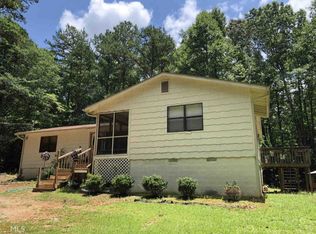 91 Cates Rd, Newnan, GA 30263