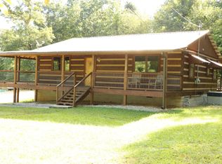 340 N Wrens Nest Ave, Monteagle, TN 37356