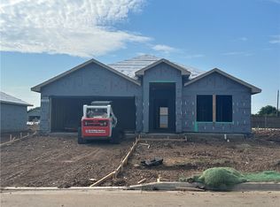 6905 Canadian Dr, China Spring, TX 76633