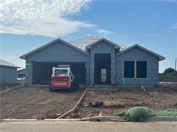 6905 Canadian Dr, China Spring, TX 76633