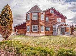 863 Marion Way, Gardnerville, NV 89460