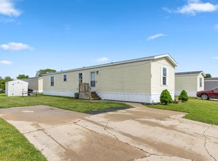 360 E Tuttle Rd Lot 121, Ionia, MI 48846