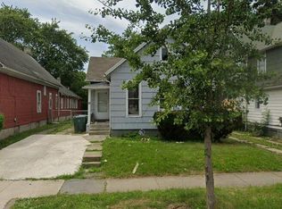 33 1st St, Rochester, NY 14605