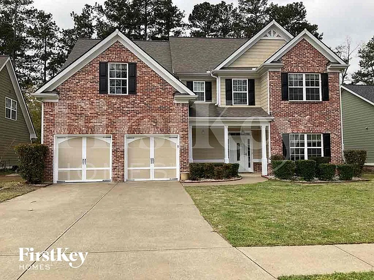 1074 Nathan Mauldin Dr — Photo 1
