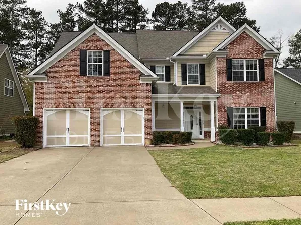 1074 Nathan Mauldin Dr, Lawrenceville, GA 30043
