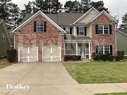 1074 Nathan Mauldin Dr Photo 1