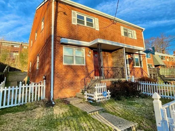52 W Taylor Run Py, Alexandria, VA 22314