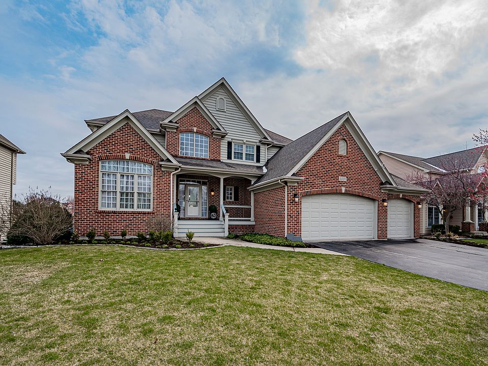 3320 Tall Grass Dr, Naperville, IL 60564 Zillow