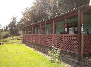 19443 Hidden Valley Rd #229, Winslow, AR 72959