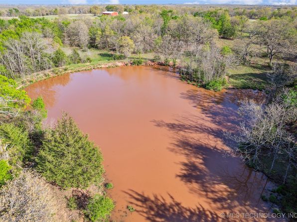 369102 E 960th Rd, Welty, OK 74833
