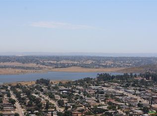 Buena Vista Ave, Spring valley, CA 91977