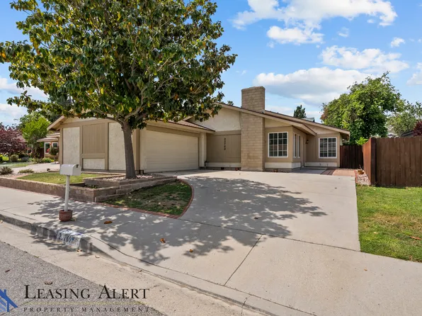 25769 Quilla Rd, Santa Clarita, CA 91355