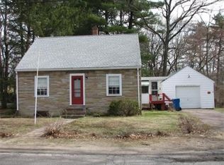 25 Pinewold Ave, Burlington, MA 01803