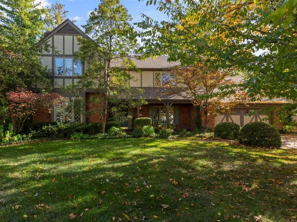 1260 Glenvista Pl, Saint Louis, MO 63122