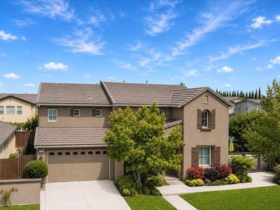 2700 Espana Ln, Modesto, CA, 95355